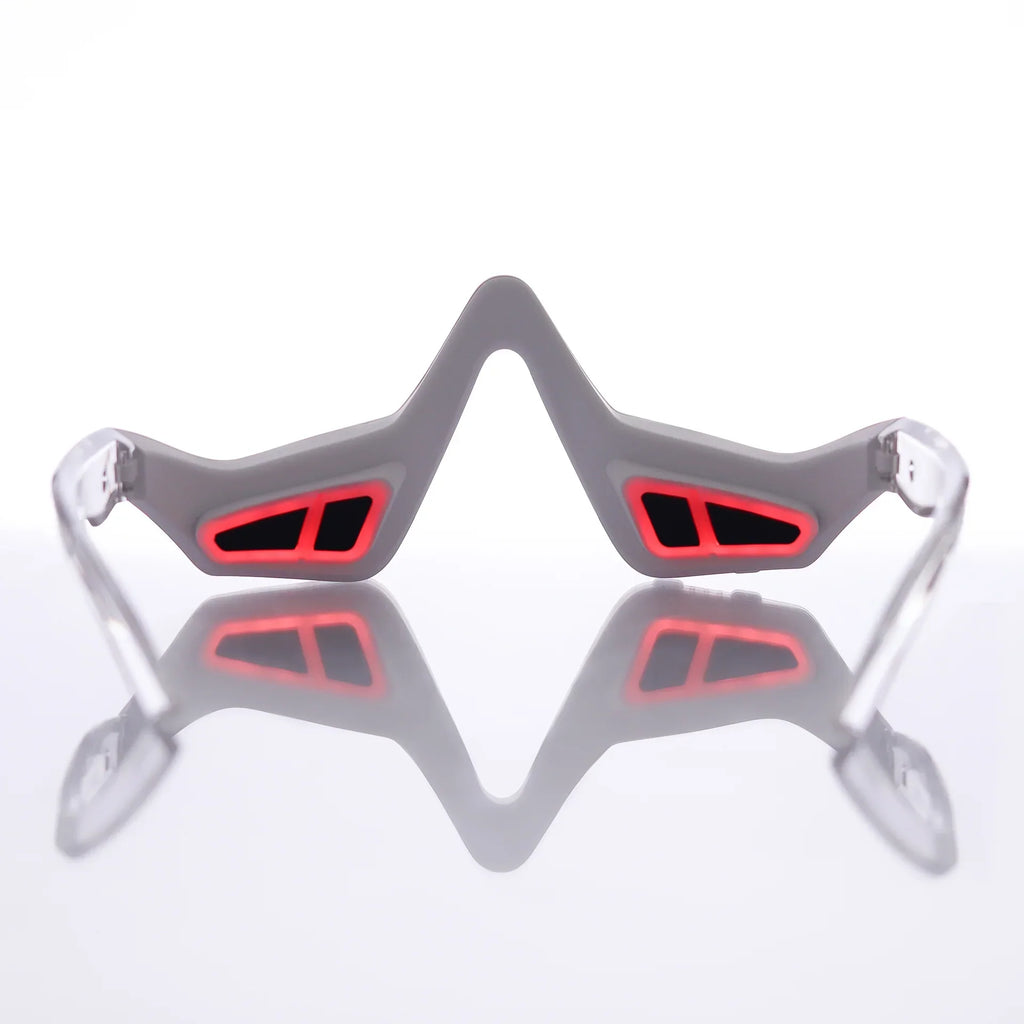 Rogue Lux Red Therapy Device — Red Light Skin & Wellness - Desfino