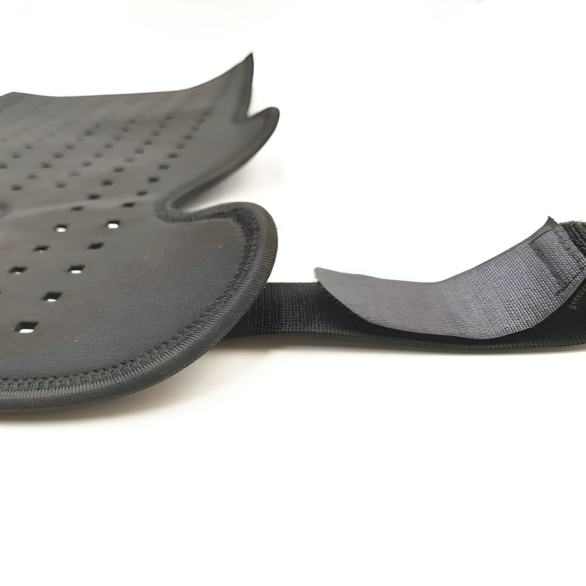 Faja de terapia de luz roja para pierna LumaFlex — Alivio de la artritis y la tendinitis - Desfino