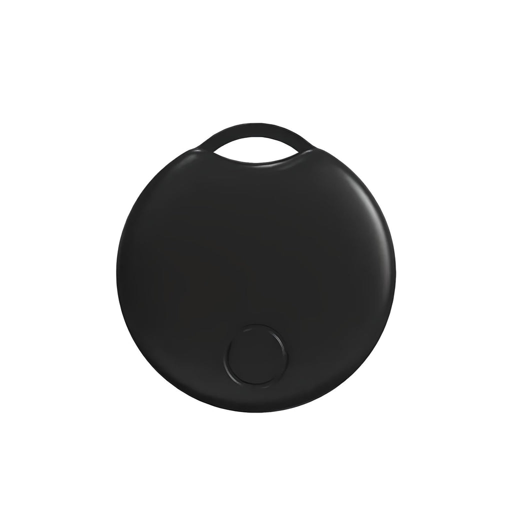 NomadTrack紧凑型蓝牙行李追踪器 — 应用实时追踪 - Desfino