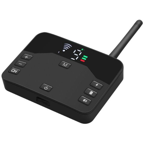 Bezprzewodowa obroża dla psa i system niewidzialnego ogrodzenia PawGuard 2 w 1, regulowane tryby - Desfino