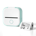 PockPrint Bluetooth-Taschendrucker für Aufkleber — Foto- und Etikettendrucker - Desfino
