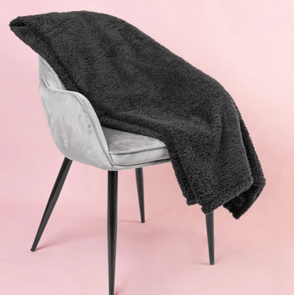 AstraEase Waterproof Couples Blanket — Stainproof Mattress Protection - Desfino