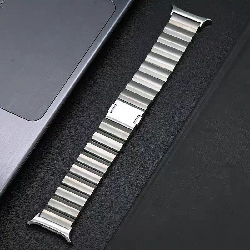 Vireon titaaninen ranneke 2.0 — DLC-ranneke Samsung Watch Ultralle - Desfino