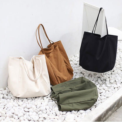 Sac cabas minimaliste