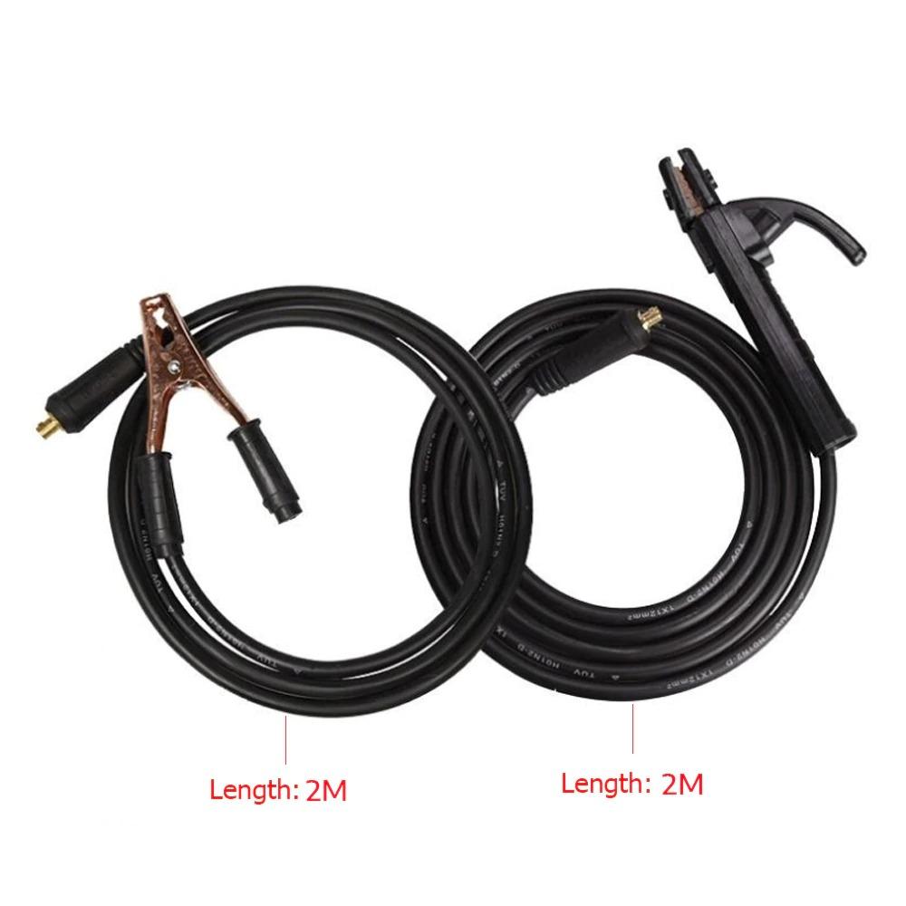 Arcova draagbaar DC-lasapparaat met vlamboog, 220V - Desfino