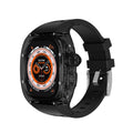 LumaPro Series tok Apple Watch Ultra órához — karcsú illeszkedés, megerősített lünetták - Desfino