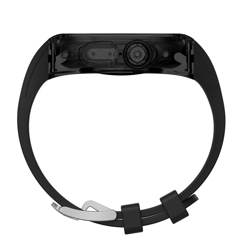 LumaPro Series tok Apple Watch Ultra órához — karcsú illeszkedés, megerősített lünetták - Desfino