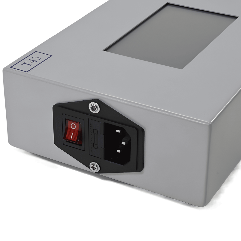 Dispositivo Li-ESWT focalizzato AstraWave — Terapia portatile a onde d'urto per la DE - Desfino