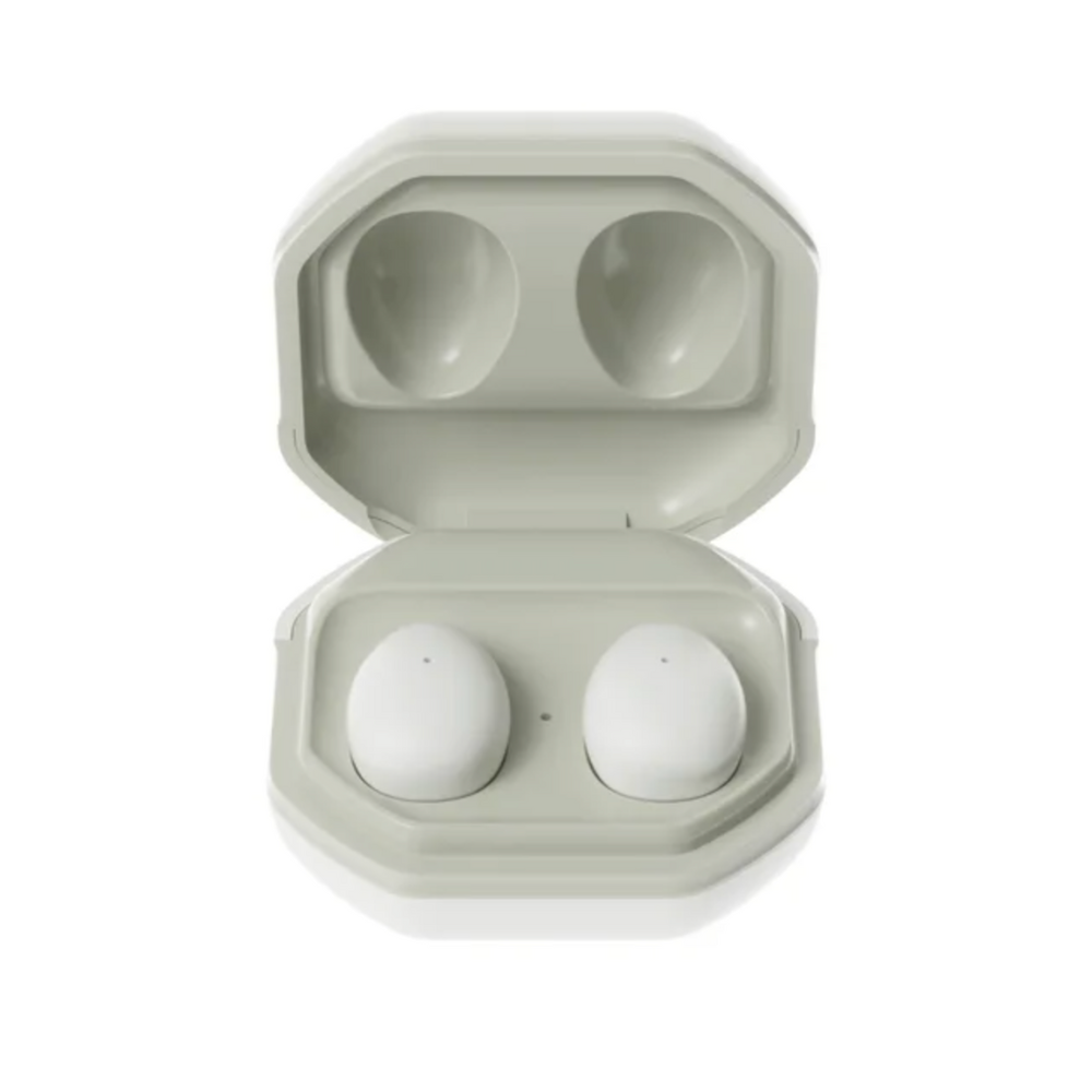 Silentiq Bluetooth 5.3-soveørepropper — støydemping, 6 mm drivere - Desfino