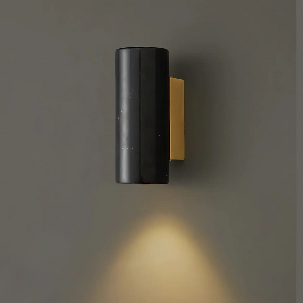 Collezione di applique Maris — Applique LED G9, luce d'atmosfera calda - Desfino