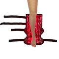 NovaPulse Red Light Therapy Belt for Foot & Ankle Recovery - Desfino