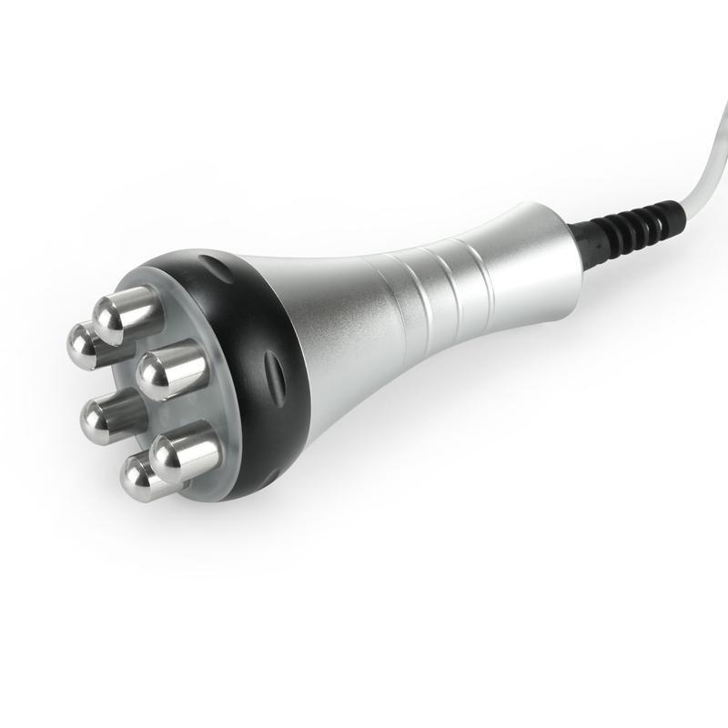 Compact At-Home RF Skin Tightening Device — Face & Body - Desfino