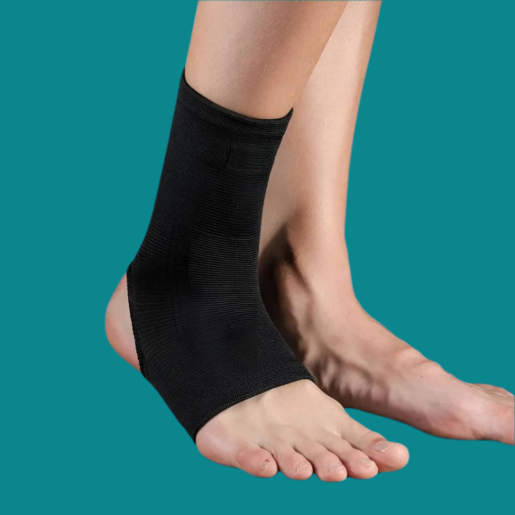 PaceGuard Ankle Brace — Injury Support, Stability and Pain Relief | Desfino