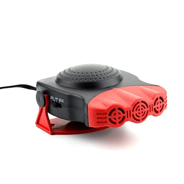 תנור חימום לרכב ThermaWave בחיבור 12V — חימום, קירור והפשרת אדים - Desfino