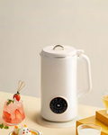 Nutriva 植物奶制作机 — 杏仁、腰果、燕麦和大豆程序 - Desfino