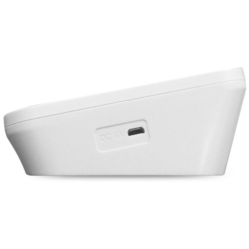 VascuSense 上臂式血压计 — 2 个用户档案 - Desfino