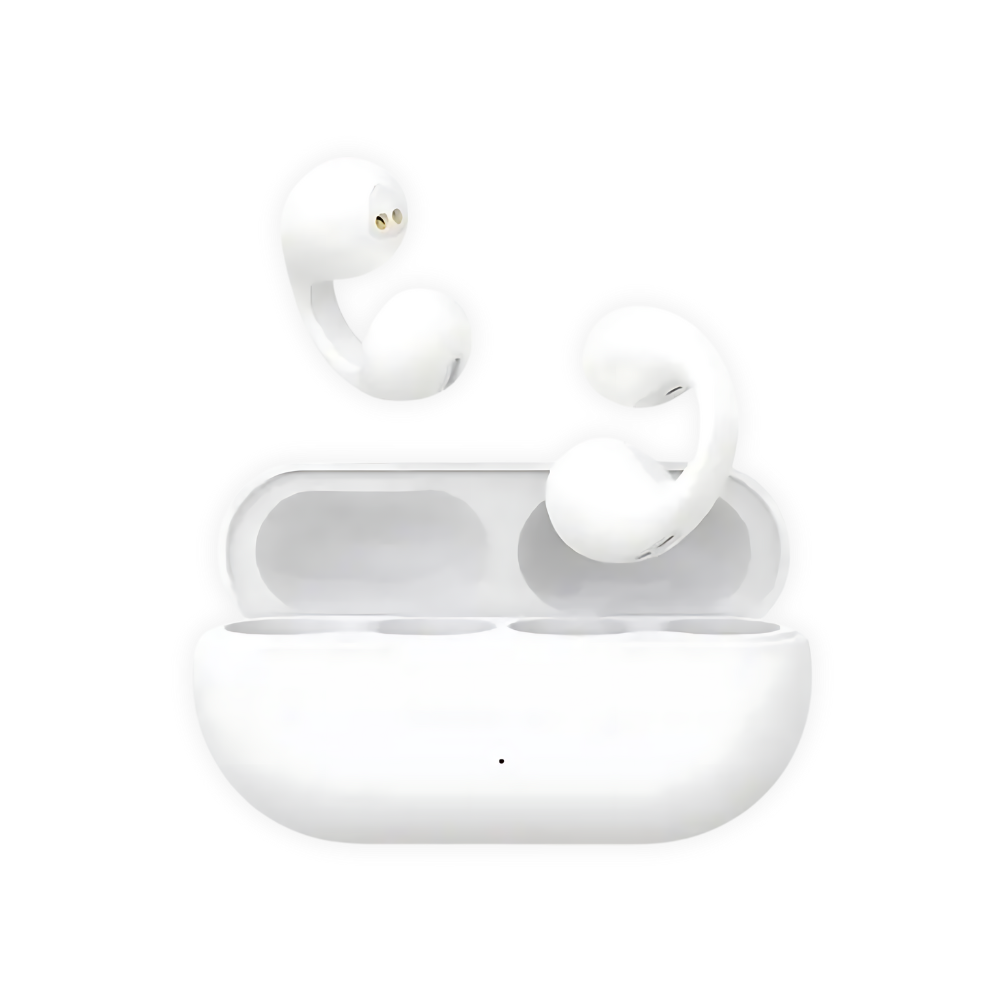 Auriculares deportivos de conducción ósea Aurelo con Bluetooth 5.3, IPX5 - Desfino