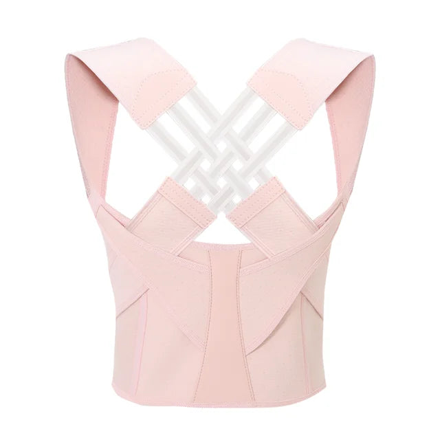 Alignara Pro Posture Corrector — Alignment & Back Pain Support - Desfino