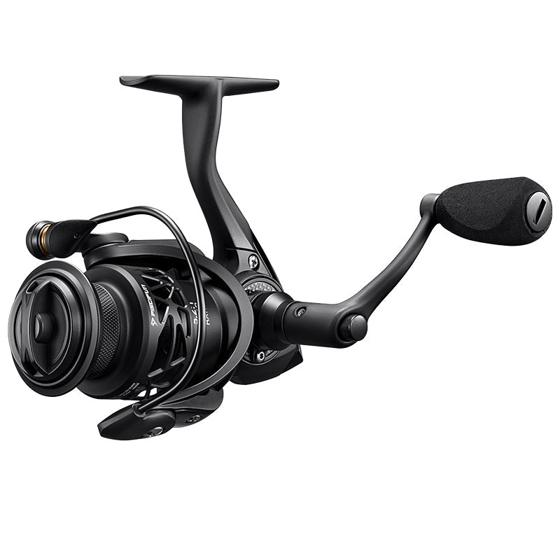 Kołowrotek spinningowy Piscifun Carbon X — lekka konstrukcja o masie 5.1 uncji - Desfino