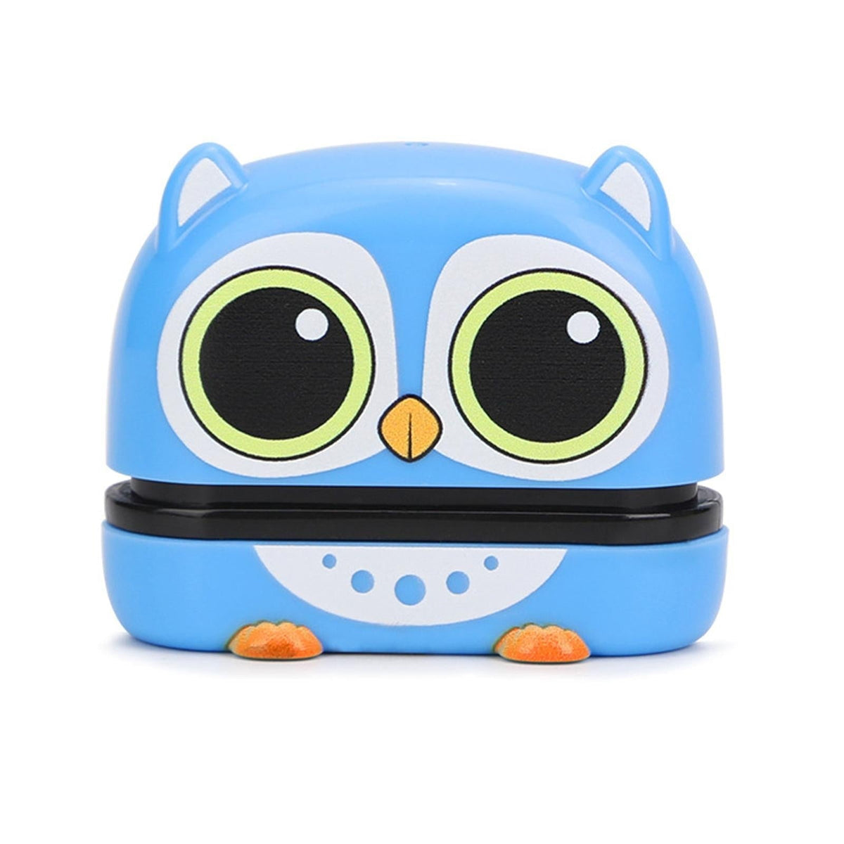 חותמת שם KiddieTag לתוויות בגדי ילדים ולסימון בגדים — Desfino - Desfino