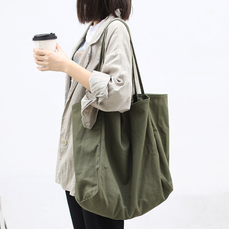 Sac cabas minimaliste