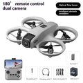 GT GT3 Pro Smart-Drohne - filmreife Aufnahmen, Fernbedienung mit integriertem Display | Desfino