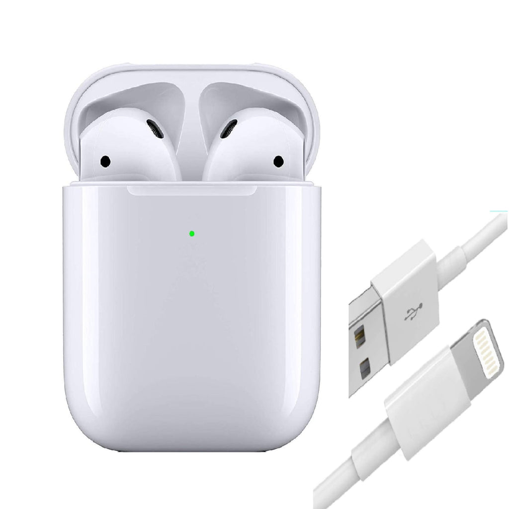 第2世代ワイヤレスイヤホン - Bluetooth 5.3、防水充電ケース - Desfino