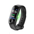 VitalPulse Pro Watch — Blood Pressure & Heart Rate Monitor - Desfino