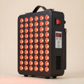 لوحة LumiThera Pro LED ثنائية الطيف - ضوء أحمر بطول موجي 660nm وتحت الأحمر القريب بطول موجي 850nm، بقدرة 300W - Desfino