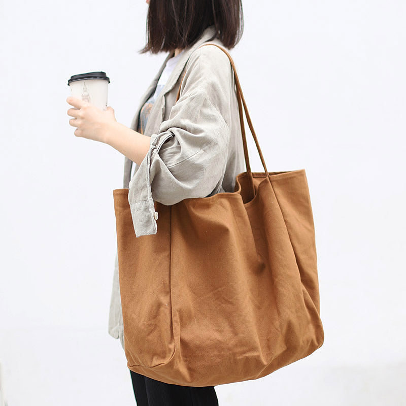 Sac cabas minimaliste