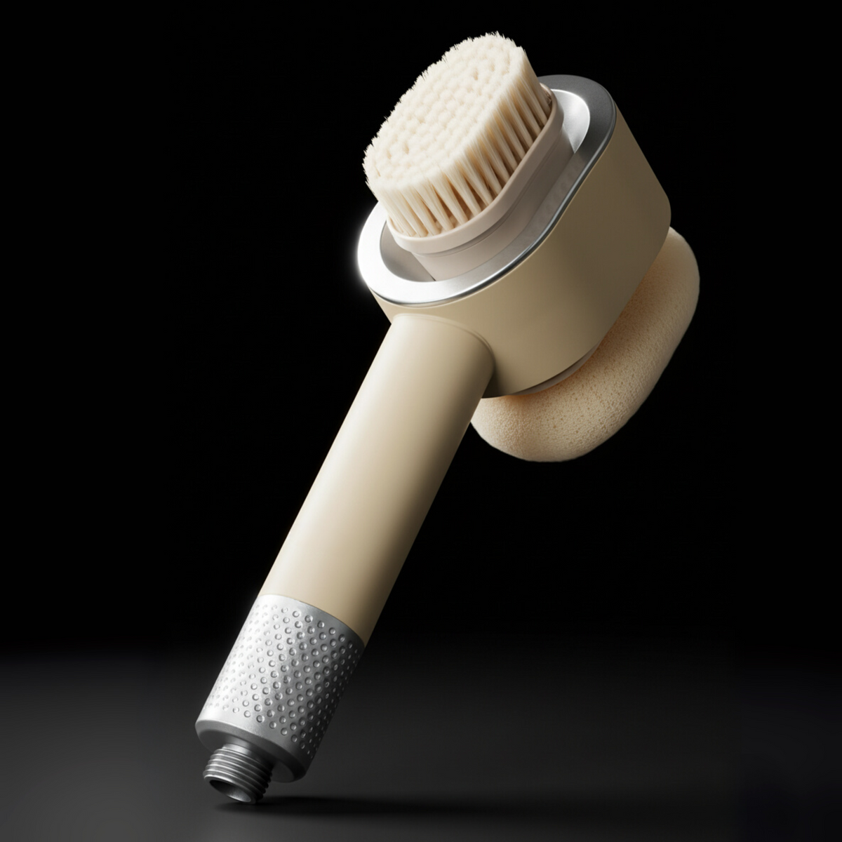 Cabezal de ducha Pro — Experiencia de ducha estilo spa con filtro - Desfino