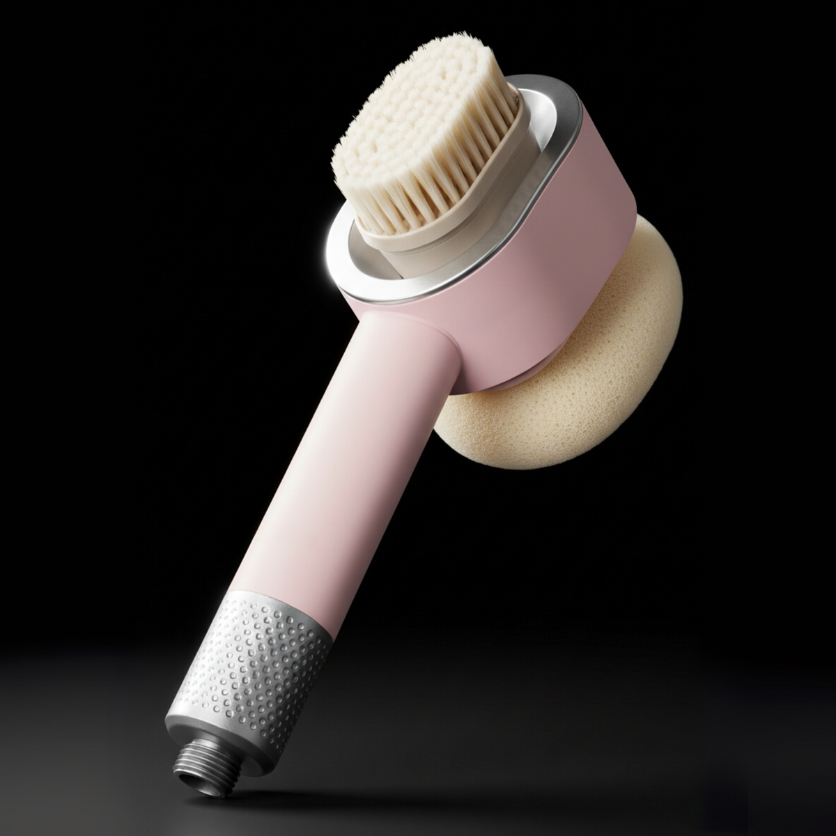 Cabezal de ducha Pro — Experiencia de ducha estilo spa con filtro - Desfino