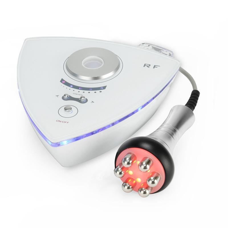 LumiLift Portable RF Device — Bipolar, Three- & Six-Polar Skin Tightening - Desfino