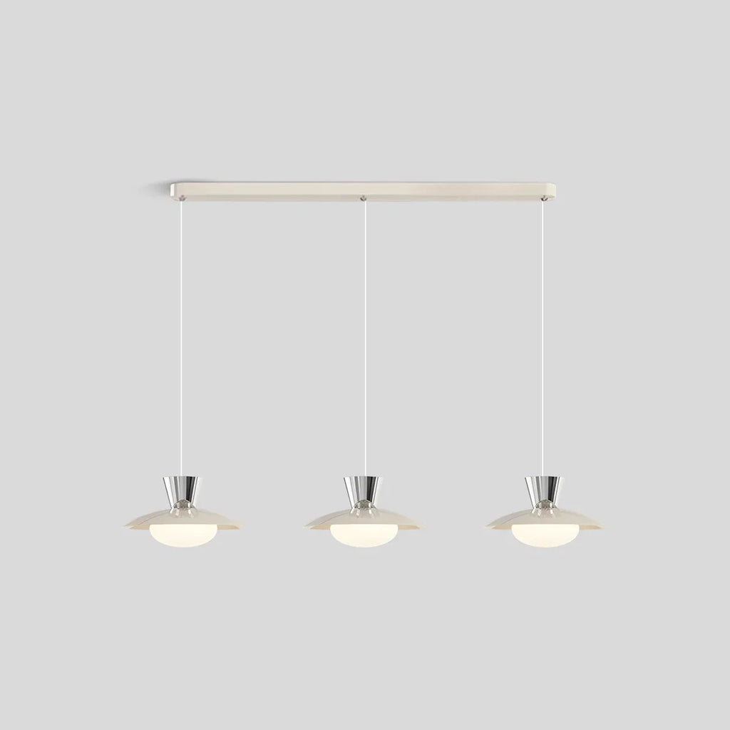 Kreative LED-Pendelleuchte im Landhausstil für die Küche | Desfino