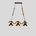 Epoch Vintage LED Pendant Light | Desfino