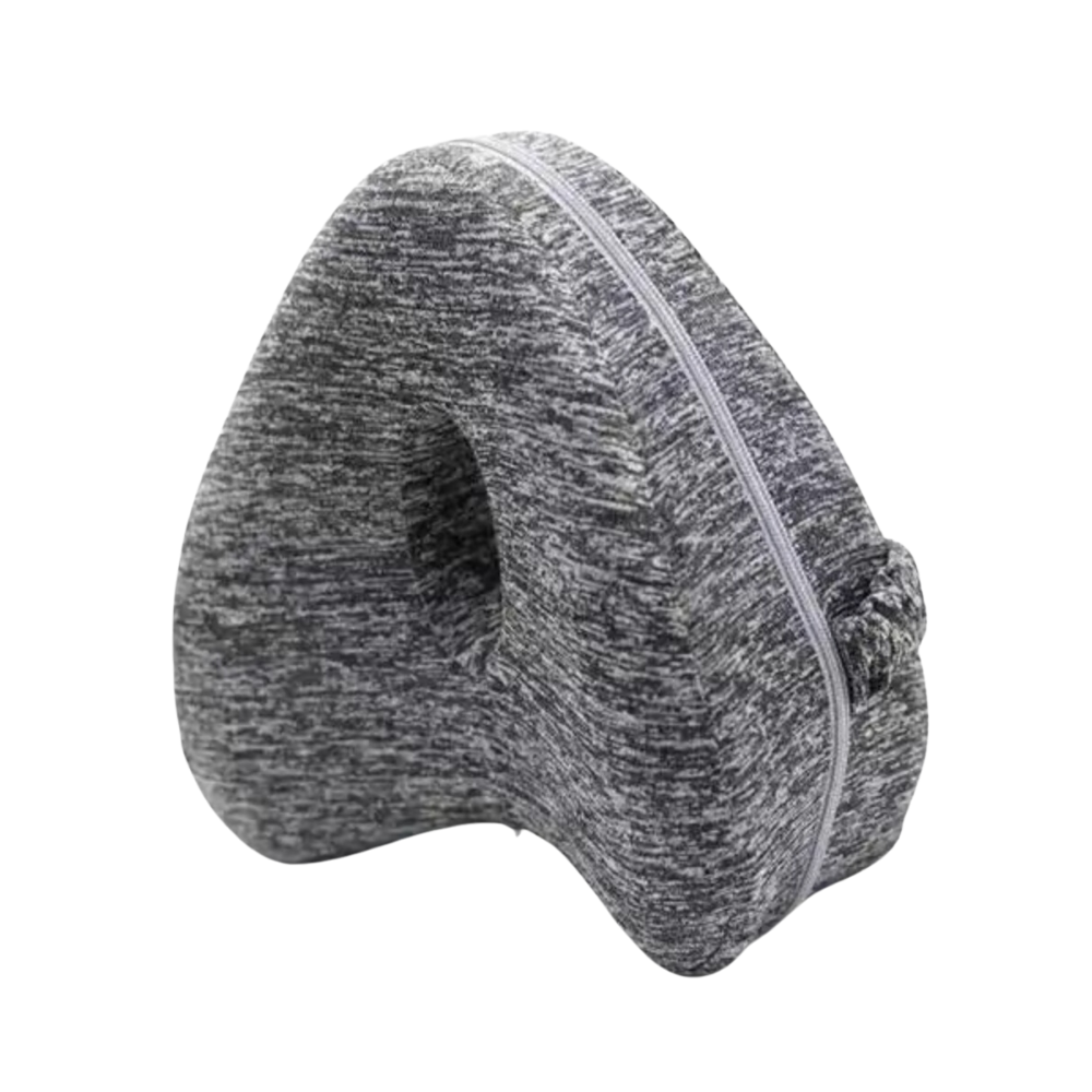 VeraRest ergonomisk utformet ortopedisk knepute for sidesovere | Desfino