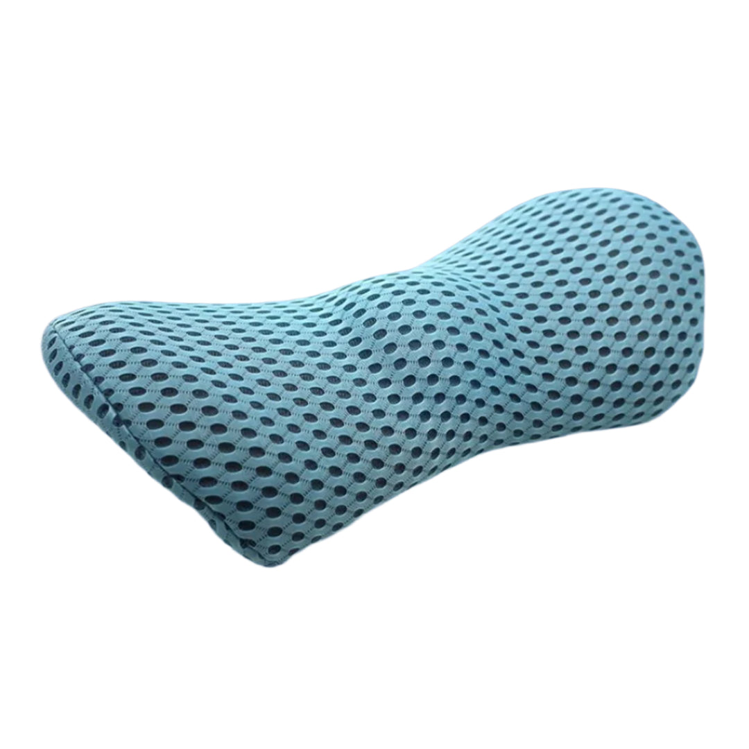 Bederní polštář PostureGuard — ergonomická opora spodní části zad | Desfino