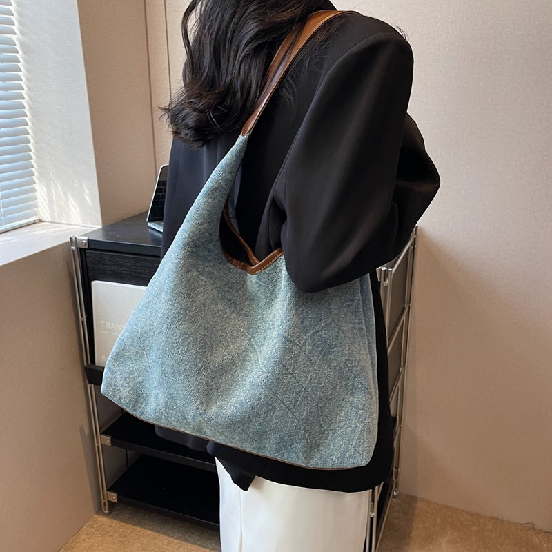 Sac à main minimaliste