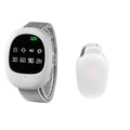 Alarme sem fios NiteGuard para enurese noturna — Recetor com sensor de humidade - Desfino