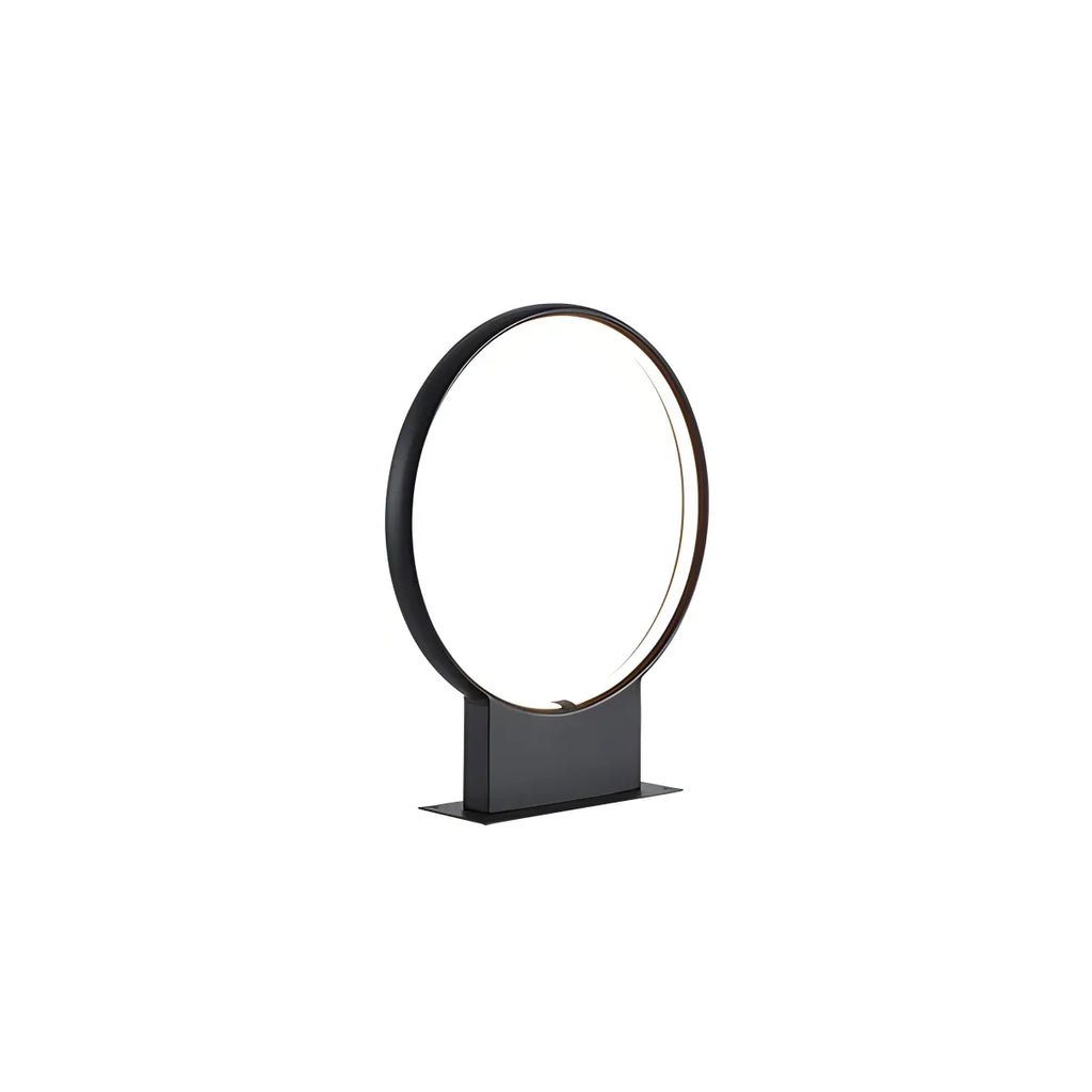 Ring Inner Glow Waterproof Lawn Light | Desfino