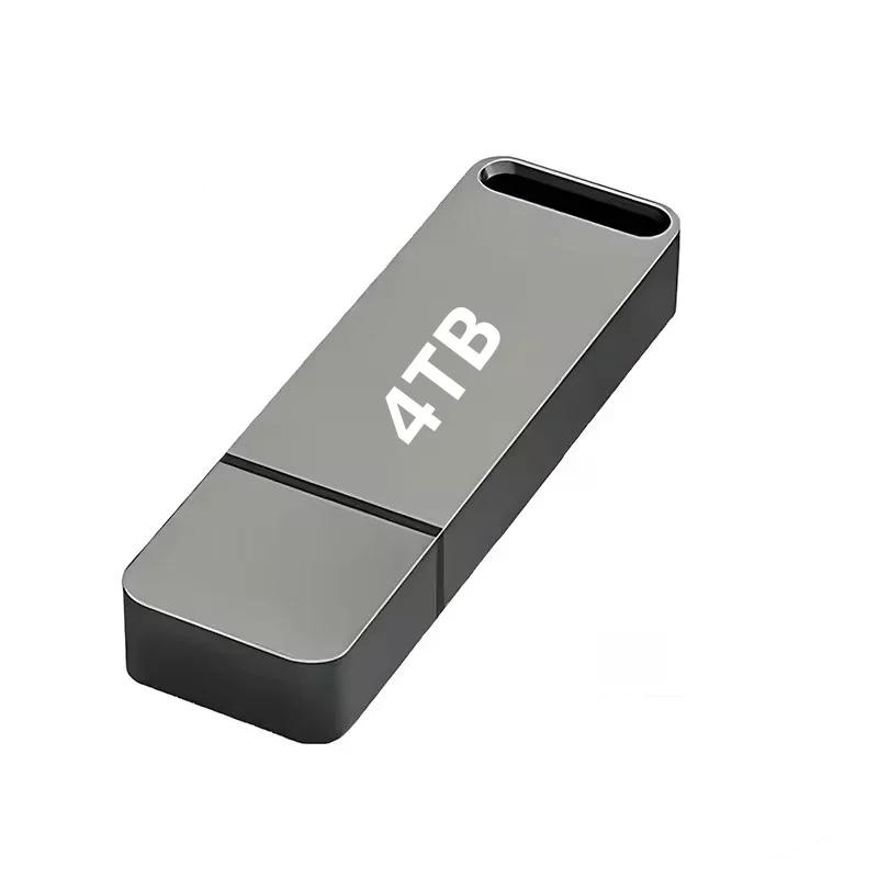 SwiftDrive USB 3.2闪存盘 — 防水、防震，适用于Win/Mac - Desfino