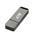 SwiftDrive USB 3.2闪存盘 — 防水、防震，适用于Win/Mac - Desfino