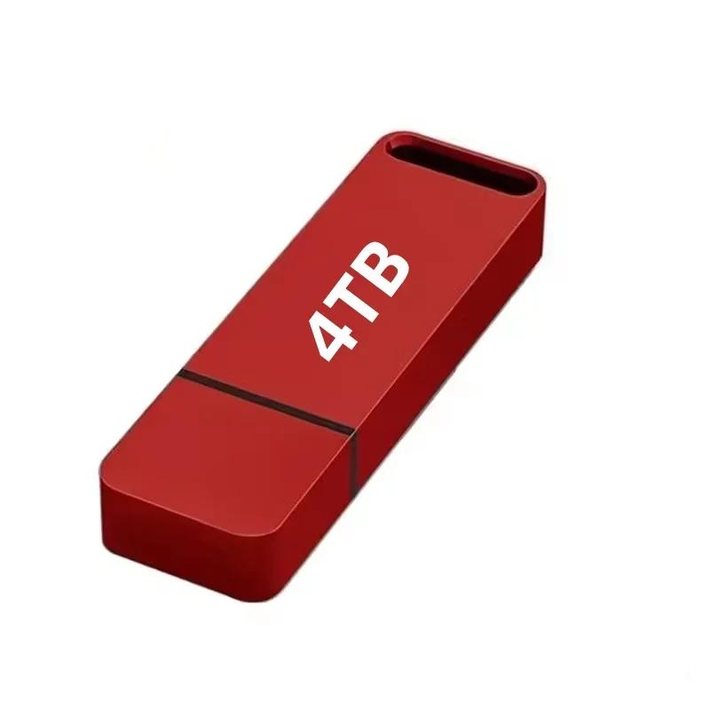 SwiftDrive USB 3.2闪存盘 — 防水、防震，适用于Win/Mac - Desfino