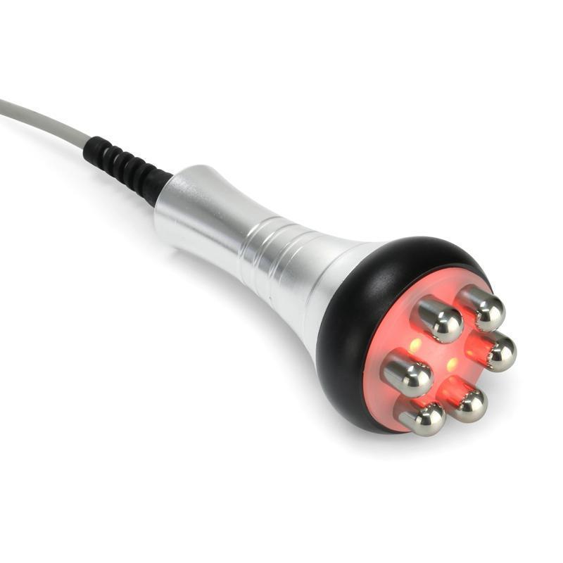 LumiLift Portable RF Device — Bipolar, Three- & Six-Polar Skin Tightening - Desfino