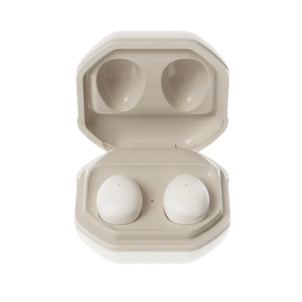 Silentiq Bluetooth 5.3-soveørepropper — støydemping, 6 mm drivere - Desfino