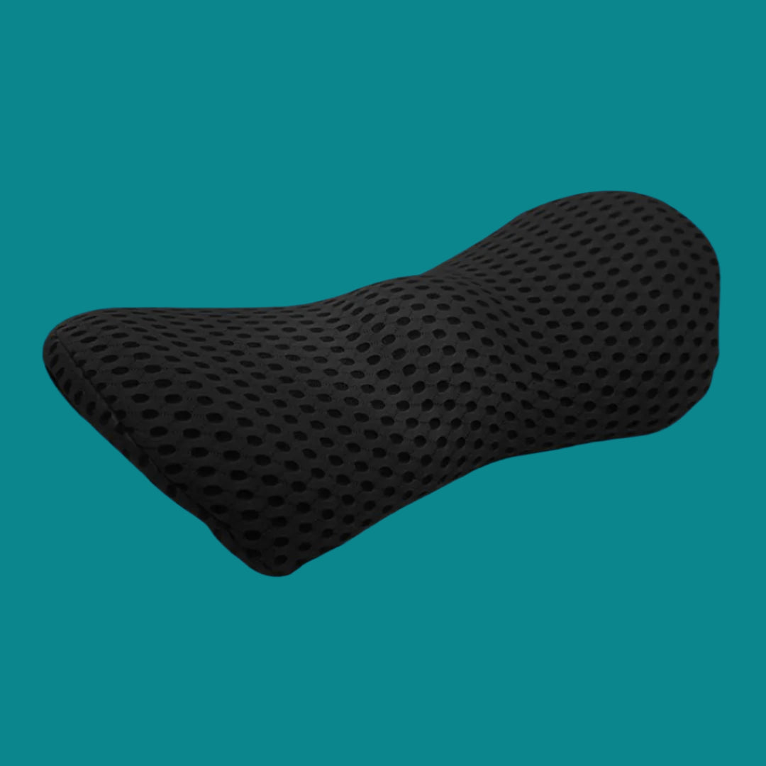 Bederní polštář PostureGuard — ergonomická opora spodní části zad | Desfino