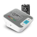 VascuSense 上臂式血压计 — 2 个用户档案 - Desfino