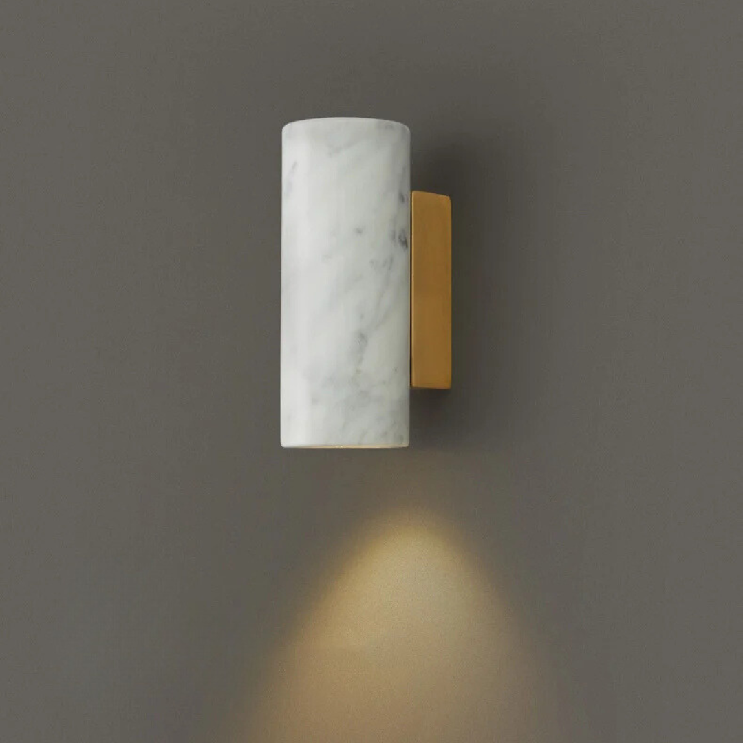 Collezione di applique Maris — Applique LED G9, luce d'atmosfera calda - Desfino
