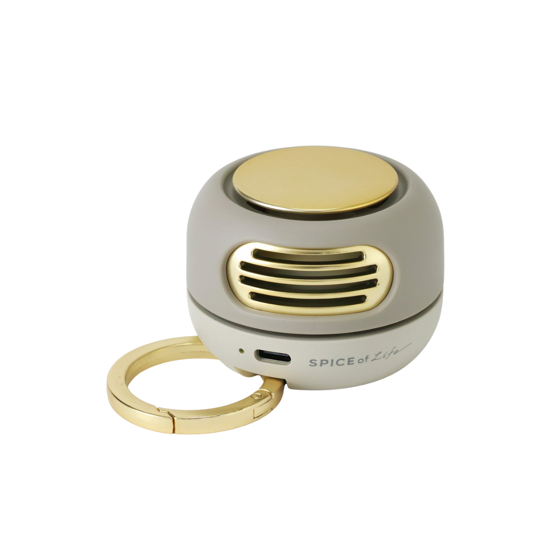 מאוורר אישי Pocket Breeze נייד במיוחד — קירור קומפקטי - Desfino