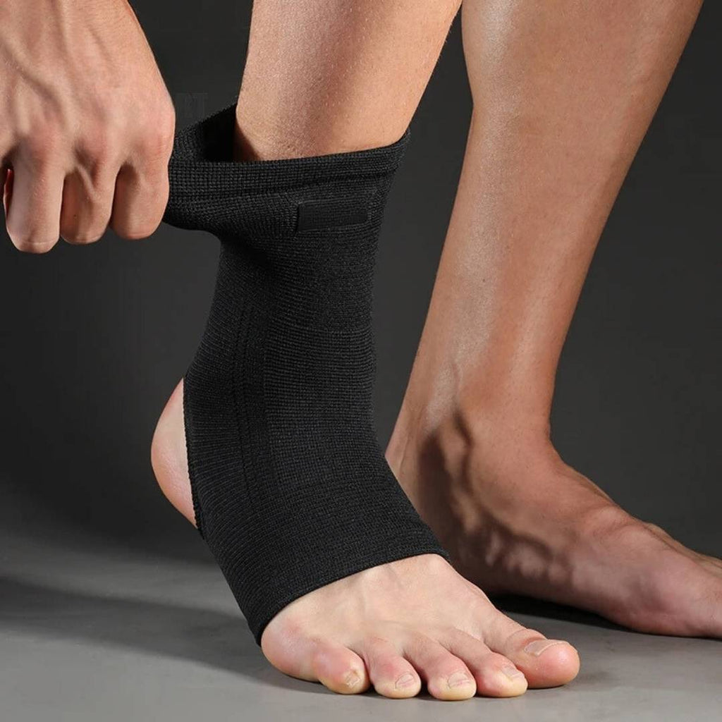 PaceGuard Ankle Brace — Injury Support, Stability and Pain Relief | Desfino